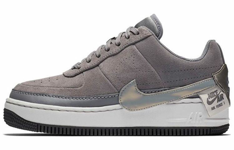 【代購】Nike Air Force 1 Jester Xx Gunsmoke Women's