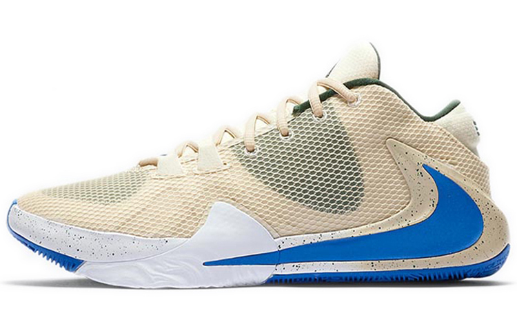 【代購】Nike Zoom Freak 1 Cream City