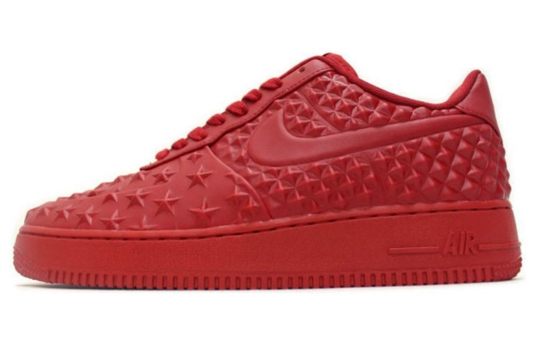 【代購】Nike Air Force 1 Low Independence Day Red