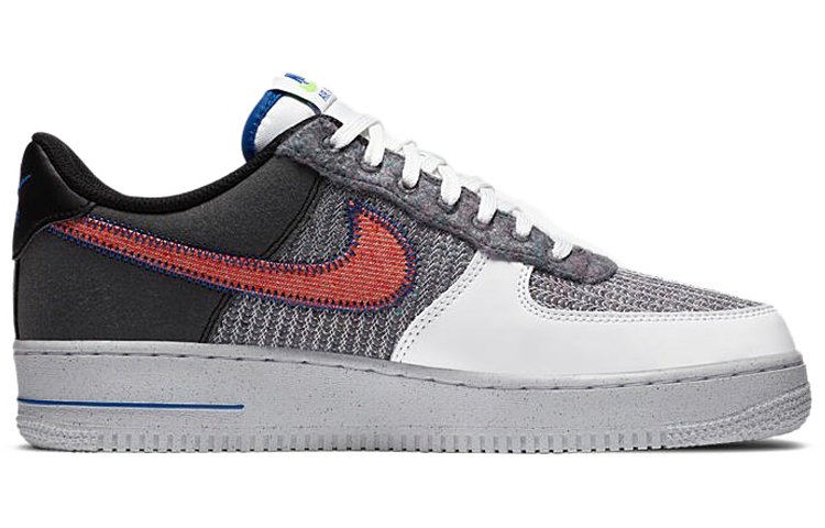 【代購】Nike Air Force 1 Low '07 Recycled White