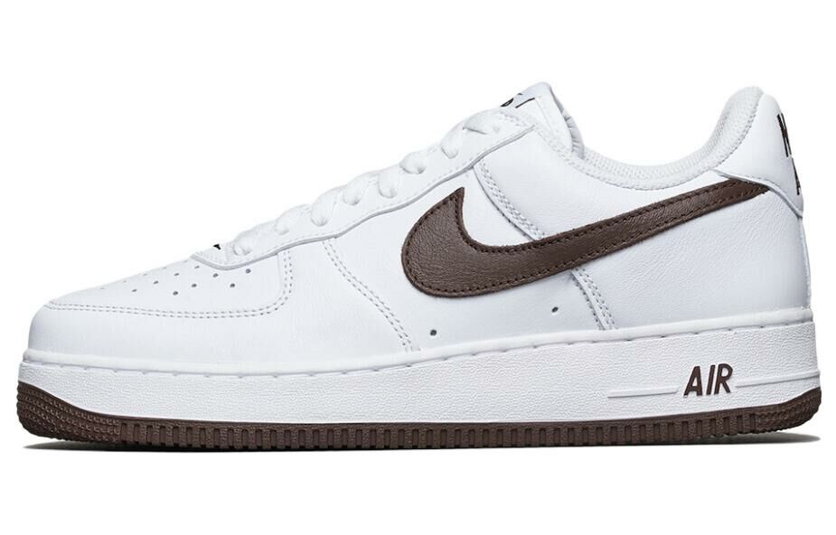 【代購】Nike Air Force 1 '07 Low Color Of The Month White Chocolate 2022