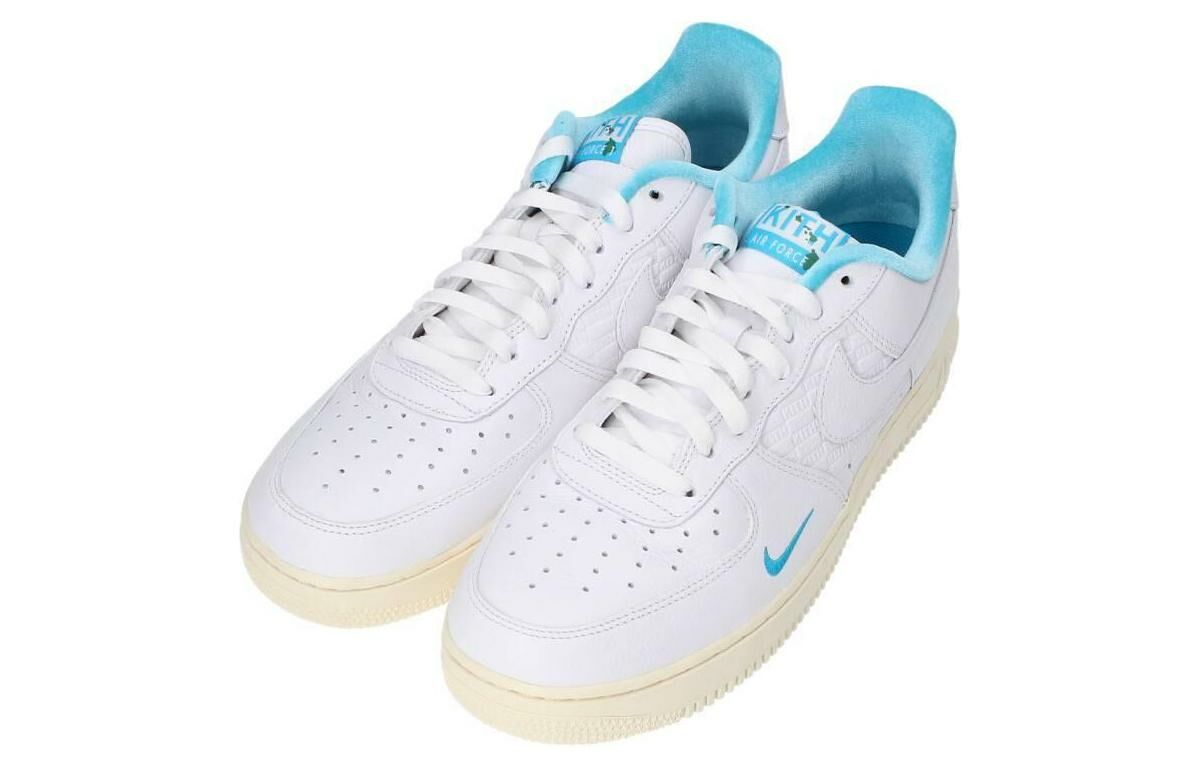 【代購】Nike Air Force 1 Low Kith Hawaii