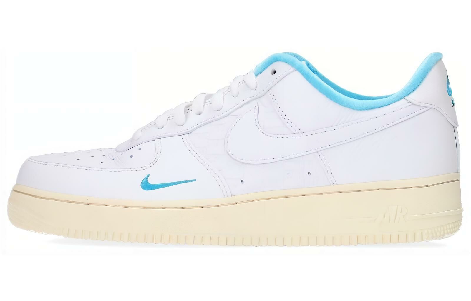 【代購】Nike Air Force 1 Low Kith Hawaii