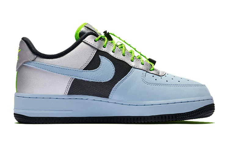 【代購】Nike Air Force 1 Low Toggle Celestine Blue Women's
