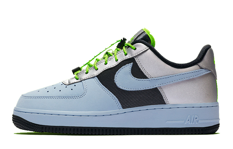 【代購】Nike Air Force 1 Low Toggle Celestine Blue Women's