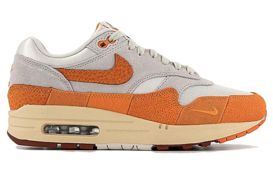 【代購】Nike Air Max 1 Master Magma Orange Women's