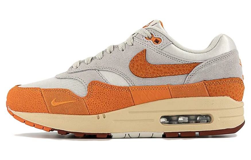 【代購】Nike Air Max 1 Master Magma Orange Women's