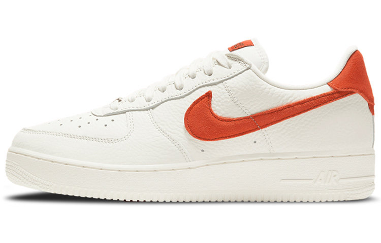 【代購】Nike Air Force 1 Low Craft Mantra Orange