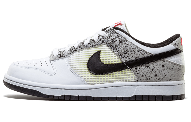 【代購】Nike Dunk Low Cl Jordan Pack Oreo