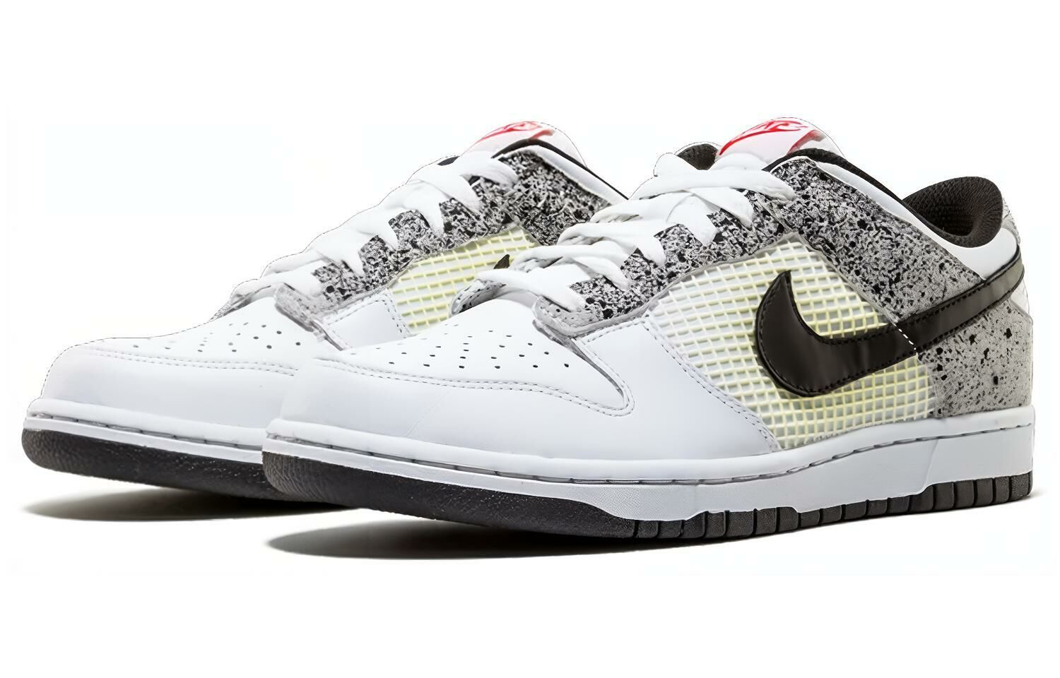 【代購】Nike Dunk Low Cl Jordan Pack Oreo