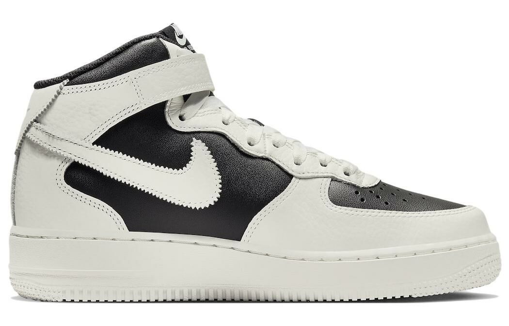 【代購】Nike Air Force 1 Mid '07 Every 1 Reverse Panda Women's