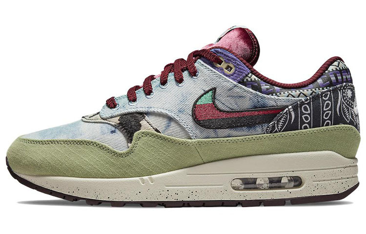 【代購】Nike Air Max 1 Sp Concepts Mellow
