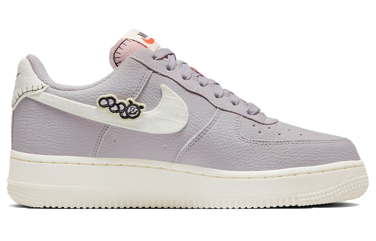 【代購】Nike Air Force 1 Low '07 Se Next Nature Amethyst Ash Women's