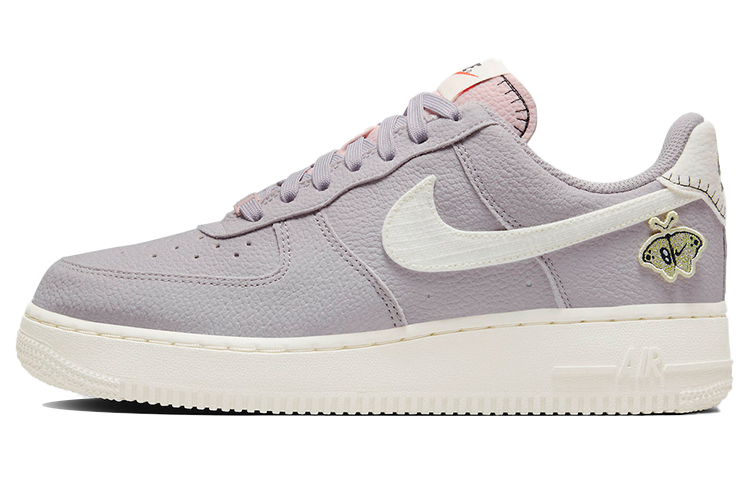 【代購】Nike Air Force 1 Low '07 Se Next Nature Amethyst Ash Women's