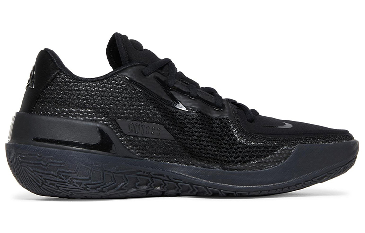 【代購】Nike Air Zoom Gt Cut 1 Tb 'Triple Black'