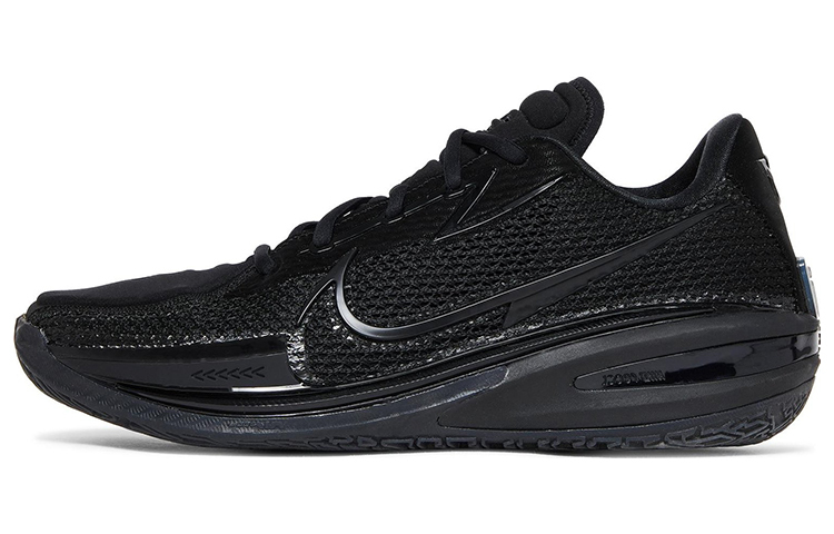 【代購】Nike Air Zoom Gt Cut 1 Tb 'Triple Black'