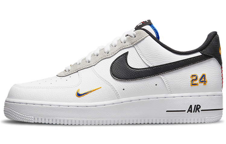 【代購】Nike Air Force 1 Low Ken Griffey Jr. And Sr. Swingman