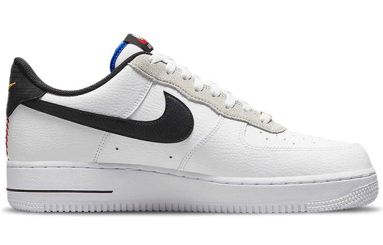 【代購】Nike Air Force 1 Low Ken Griffey Jr. And Sr. Swingman