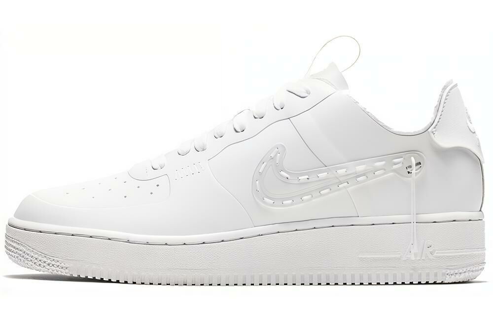 【代購】Nike Air Force 1 Low 'Noise Cancelling'