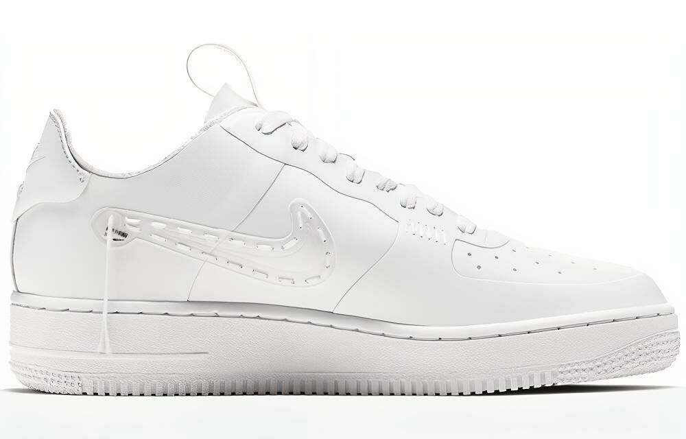 【代購】Nike Air Force 1 Low 'Noise Cancelling'
