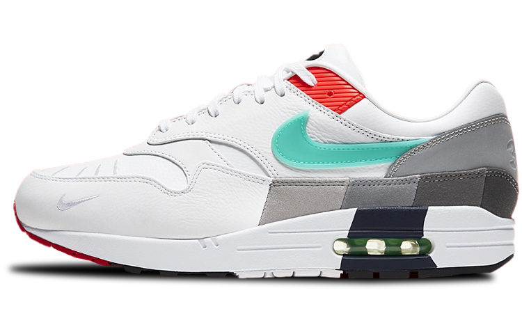 【代購】Nike Air Max 1 Evolution Of Icons