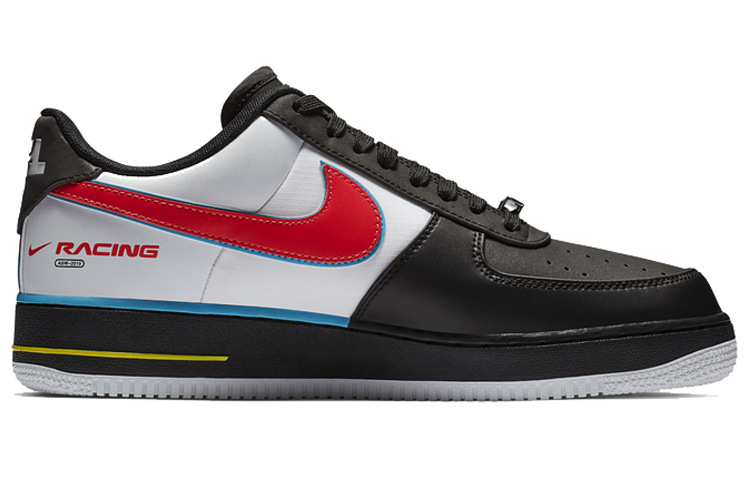 【代購】Nike Air Force 1 Low Racing