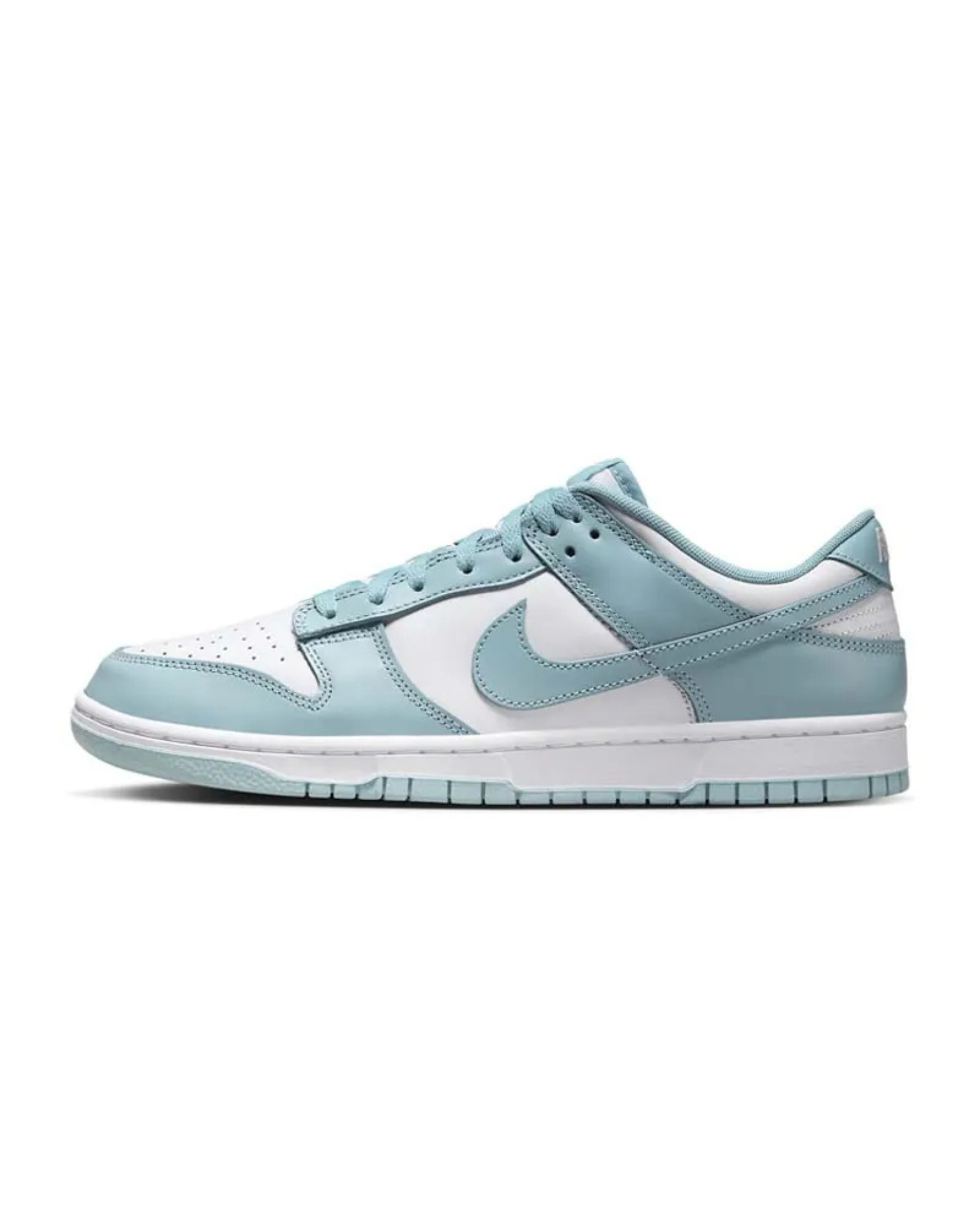 Nike Dunk Low "Denim Turquoise" 冰湖藍 男鞋 男女段 DV0833-106