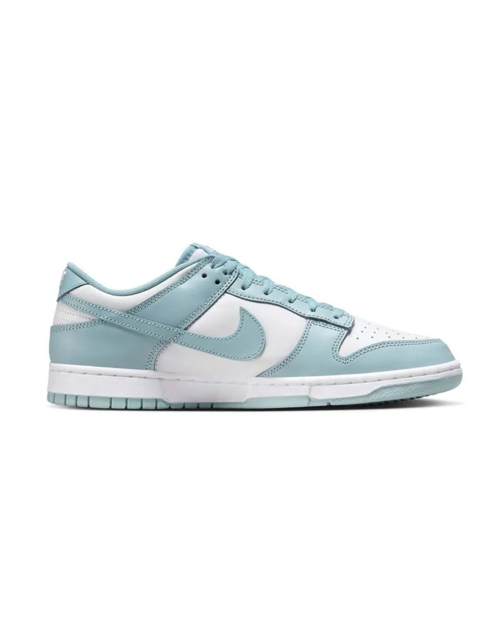 Nike Dunk Low "Denim Turquoise" 冰湖藍 男鞋 男女段 DV0833-106