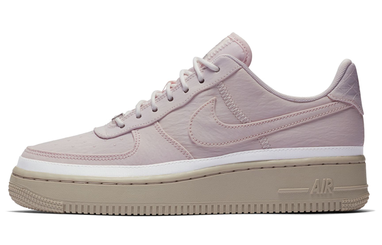 【代購】Nike Air Force 1 Low Se Soft Pink Women's