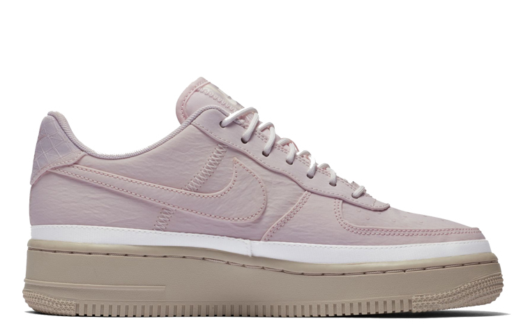 【代購】Nike Air Force 1 Low Se Soft Pink Women's