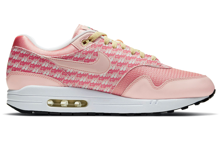 【代購】Nike Air Max 1 Strawberry Lemonade 2020