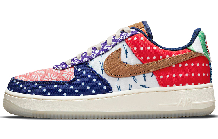 【代購】Nike Air Force 1 Low Matsuri 2021 Women's