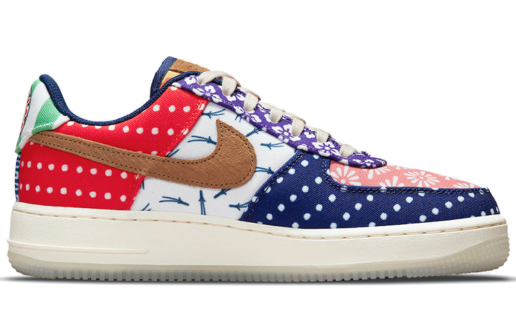 【代購】Nike Air Force 1 Low Matsuri 2021 Women's