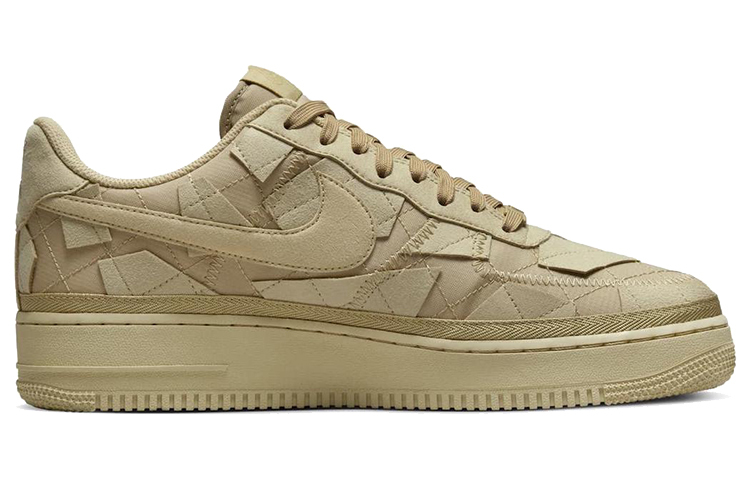 【代購】Nike Air Force 1 Low Sp Billie Eilish Mushroom