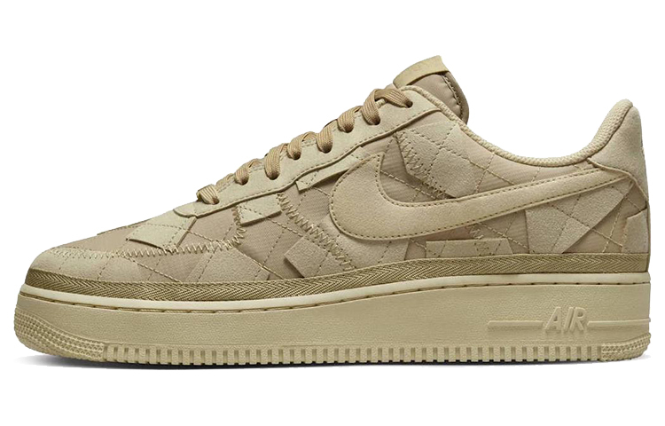 【代購】Nike Air Force 1 Low Sp Billie Eilish Mushroom