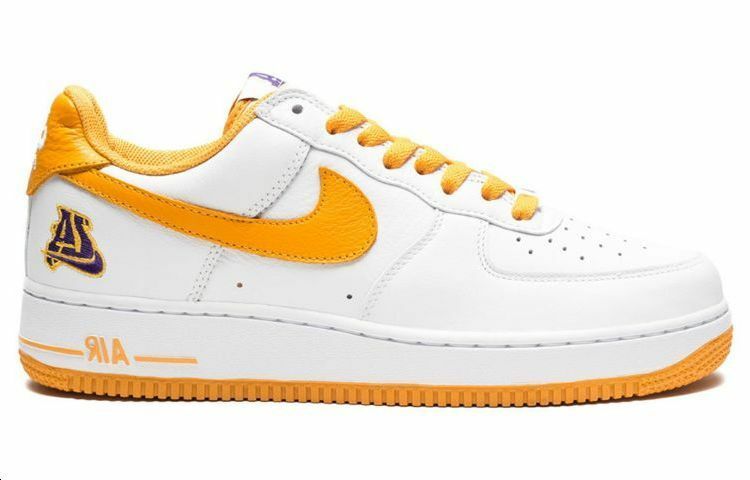 【代購】Nike Air Force 1 Low La 2016
