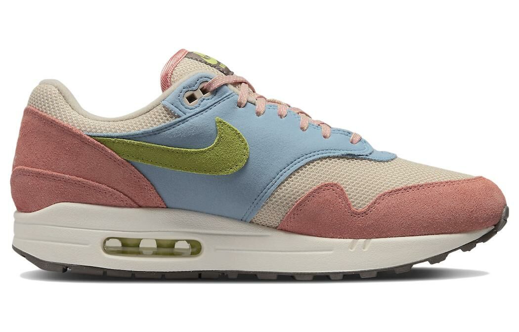 【代購】Nike Air Max 1 Light Madder Root Worn Blue