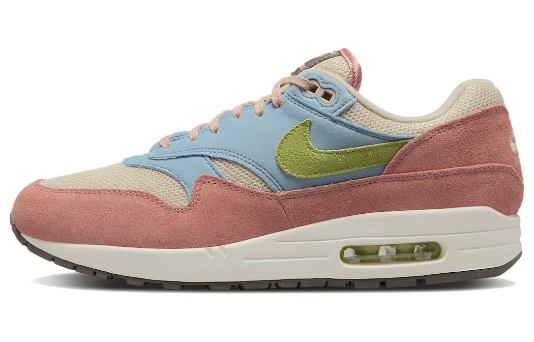 【代購】Nike Air Max 1 Light Madder Root Worn Blue