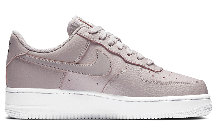 【代購】Nike Air Force 1 Low '07 Platinum Violet Women's