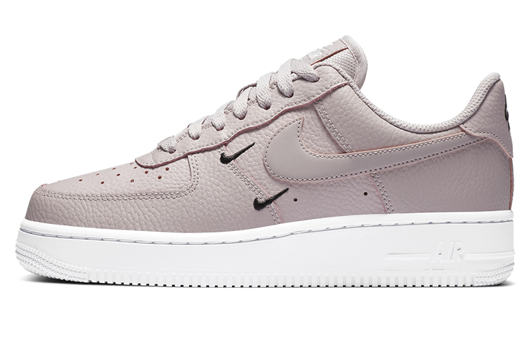 【代購】Nike Air Force 1 Low '07 Platinum Violet Women's