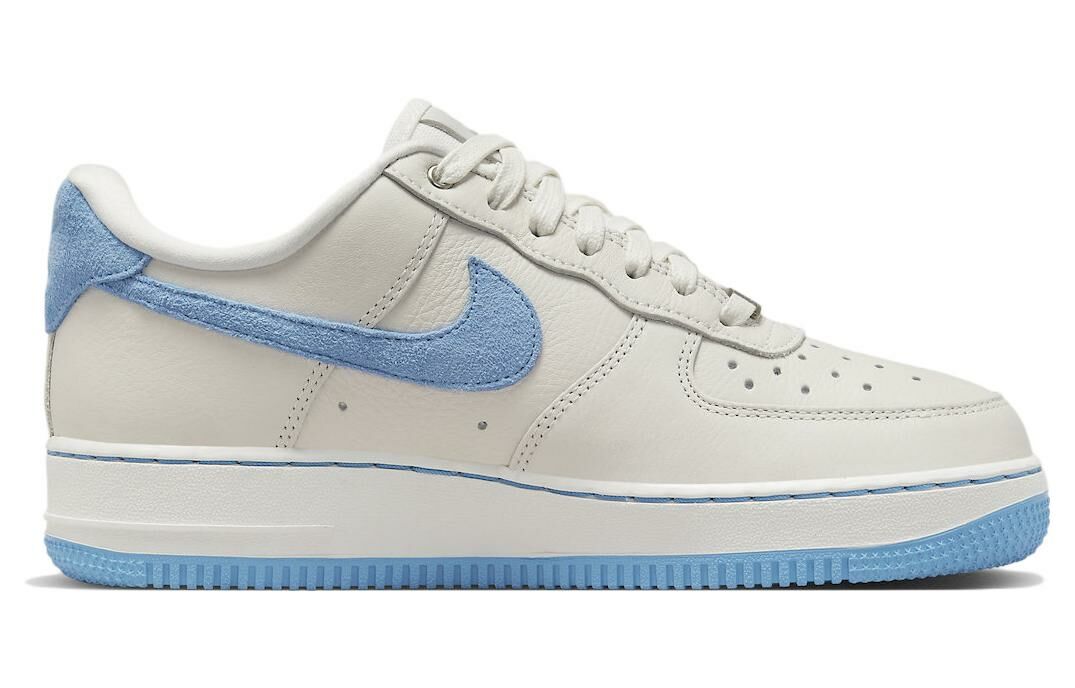 【代購】Nike Air Force 1 Low Lxx University Blue Women's