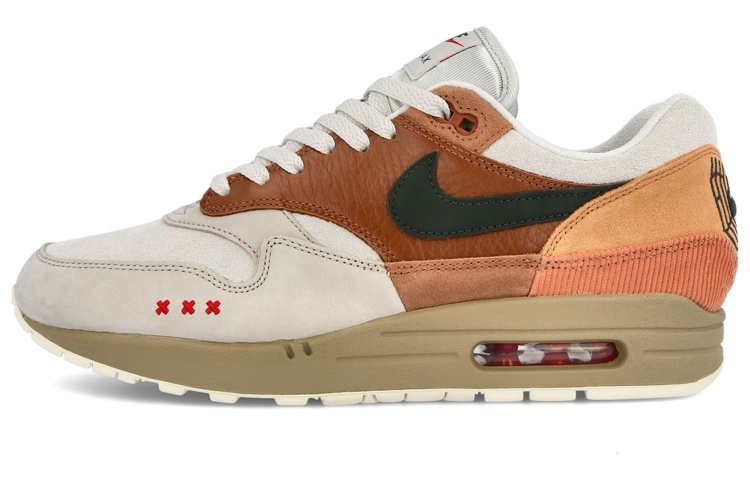 【代購】Nike Air Max 1 Amsterdam