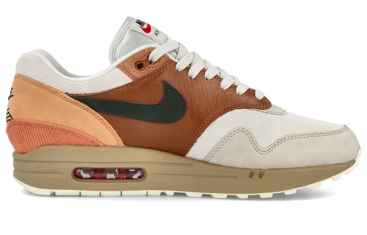 【代購】Nike Air Max 1 Amsterdam