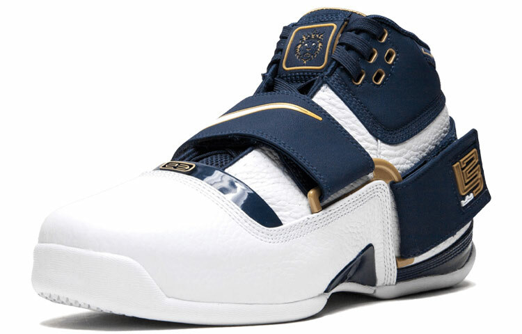 【代購】Nike LeBron Zoom Soldier 1 Think 16 25 Straight