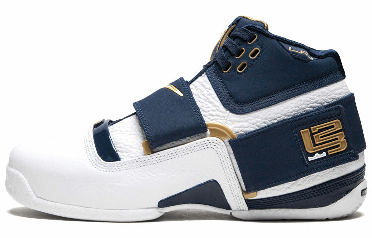 【代購】Nike LeBron Zoom Soldier 1 Think 16 25 Straight