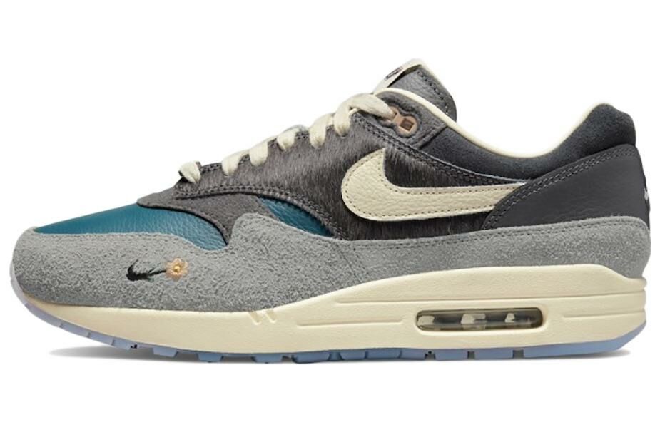 【代購】Nike Air Max 1 Kasina Won Ang Grey