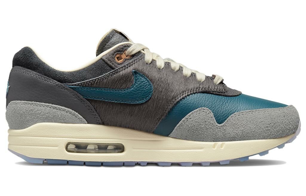 【代購】Nike Air Max 1 Kasina Won Ang Grey