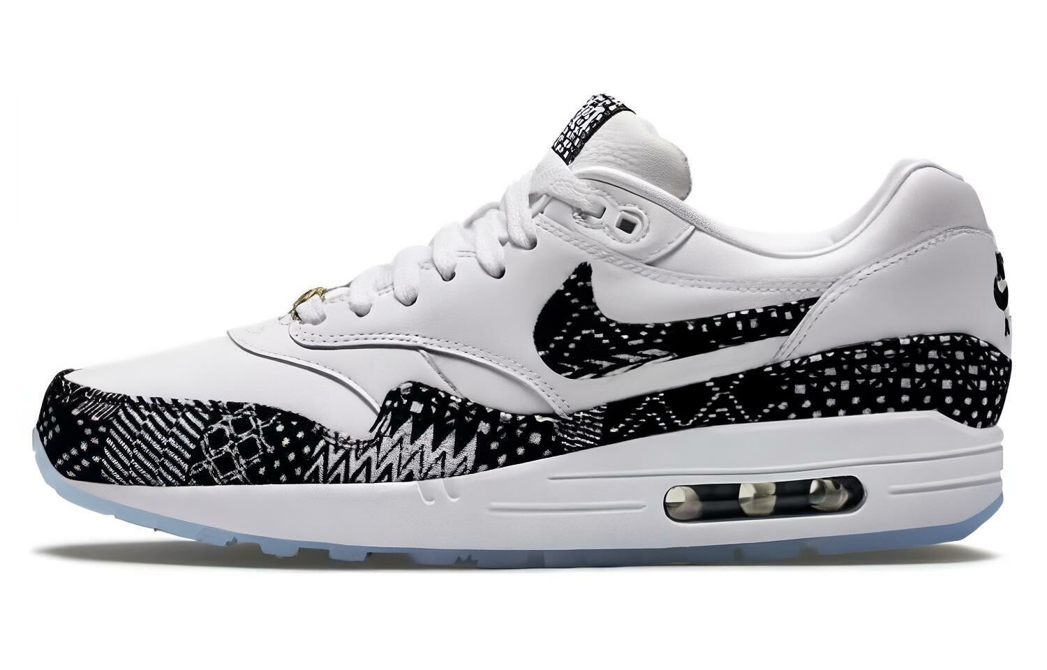 【代購】Nike Air Max 1 Bhm 2012