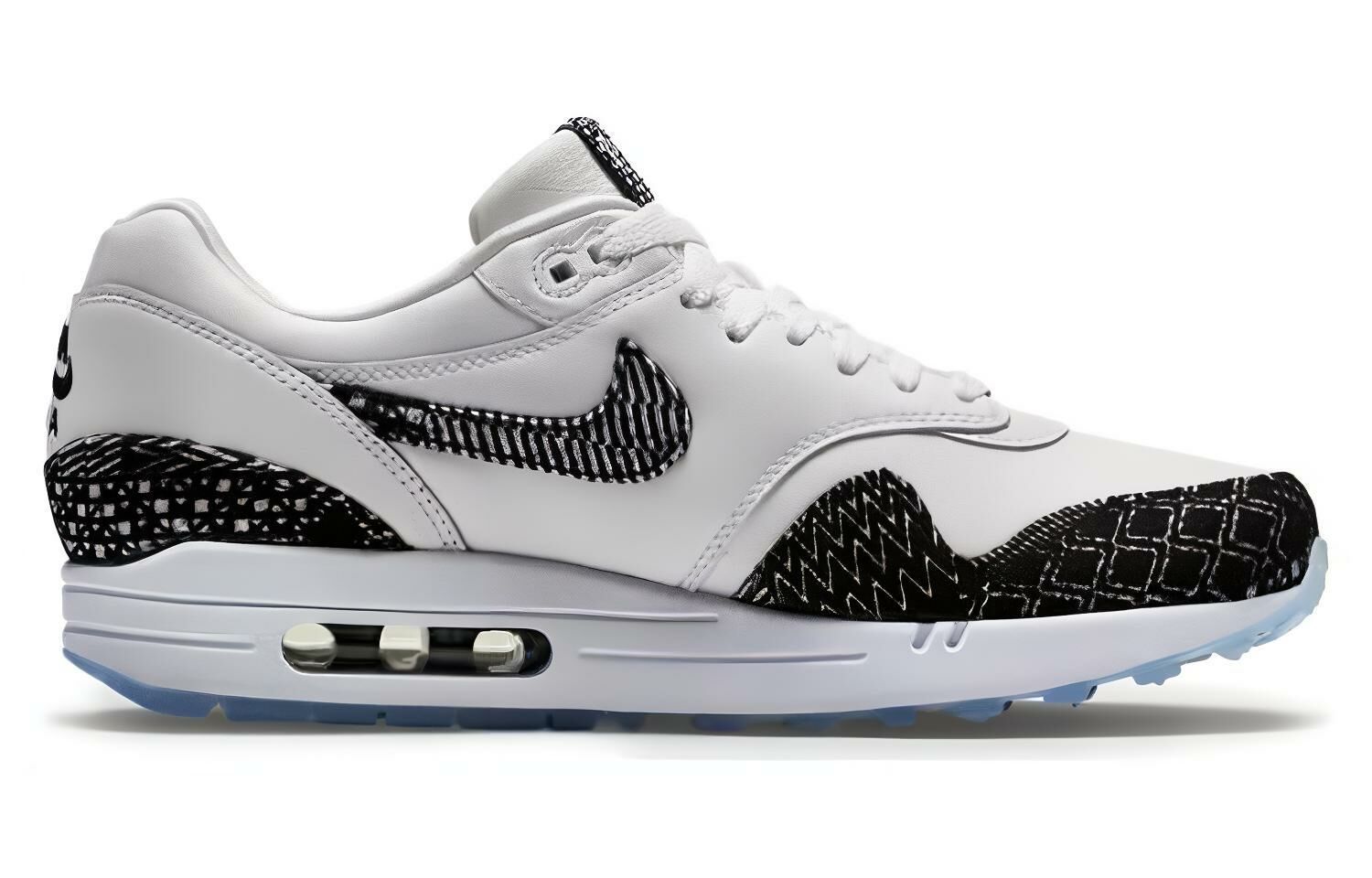 【代購】Nike Air Max 1 Bhm 2012