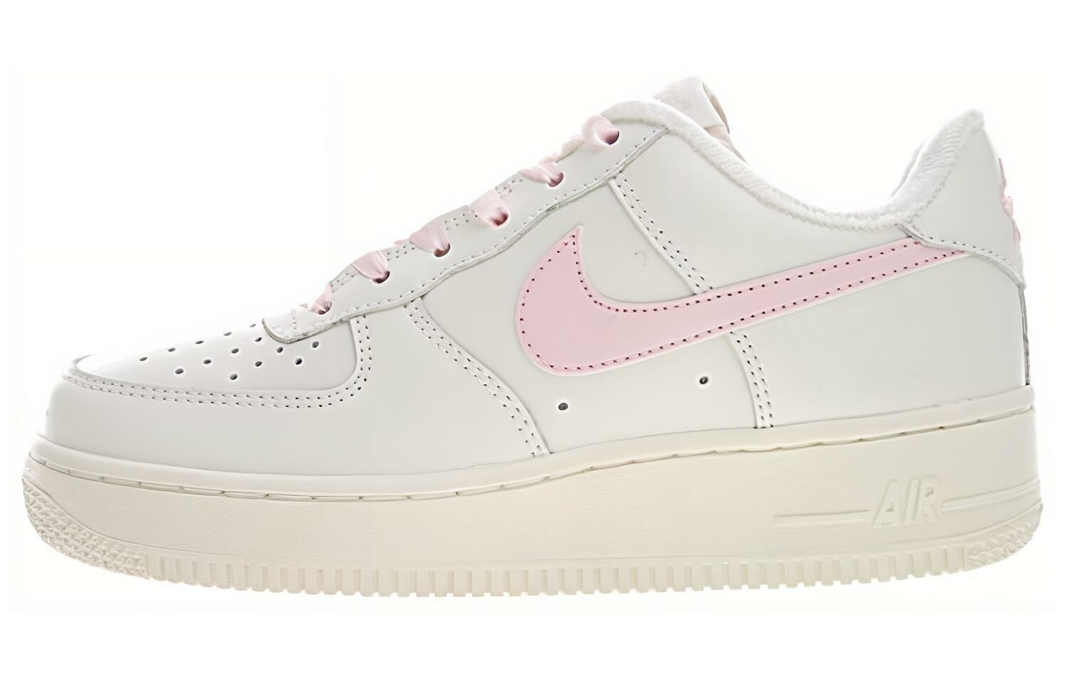 【代購】Nike Air Force 1 'Sail Arctic Pink' Gs